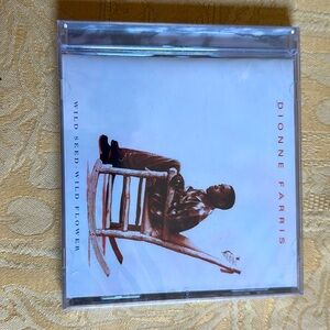 Album by Dionne Farris